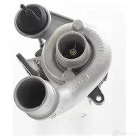 Турбина ALANKO 900 458 0J20Z 1231955671 11900458 - Изображение 1