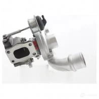 Турбина ALANKO 900 458 0J20Z 1231955671 11900458 - Изображение 5