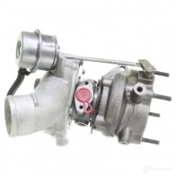 Турбина ALANKO 1231962011 90085 5 11900855 16L7JP - Изображение 3
