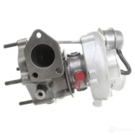 Турбина ALANKO 1231962011 90085 5 11900855 16L7JP - Изображение 5