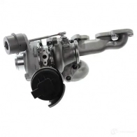 Турбина ALANKO W QI1E 10901936 1437299861 - Изображение 3