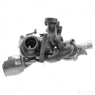 Турбина ALANKO W QI1E 10901936 1437299861 - Изображение 4