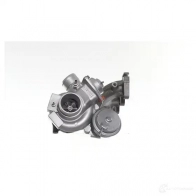 Турбина ALANKO 1231876089 O28 D1 10900129 - Изображение 2