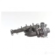Турбина ALANKO 1231876089 O28 D1 10900129 - Изображение 5
