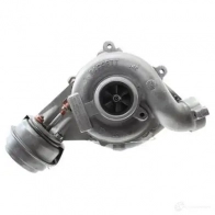 Турбина ALANKO 1437297430 11901430 VF XI8TL - Изображение 2