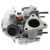 Турбина ALANKO 1437297430 11901430 VF XI8TL - Изображение 3