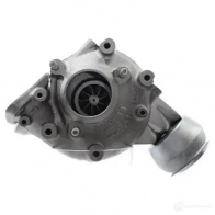 Турбина ALANKO 1437297430 11901430 VF XI8TL - Изображение 4