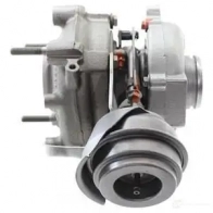 Турбина ALANKO 1437297430 11901430 VF XI8TL - Изображение 5