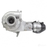 Турбина ALANKO 1424398778 DXL0X 11901184 9 01184 - Изображение 2