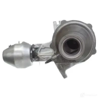 Турбина ALANKO 1424398778 DXL0X 11901184 9 01184 - Изображение 4