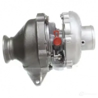 Турбина ALANKO 1424398778 DXL0X 11901184 9 01184 - Изображение 5