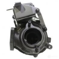 Турбина ALANKO 11900204 VFLP9G 1231952257 900 204 - Изображение 4