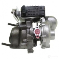 Турбина ALANKO 11900204 VFLP9G 1231952257 900 204 - Изображение 5