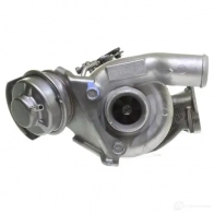 Турбина ALANKO 11900156 9 00156 MCHE489 1231951193 - Изображение 2