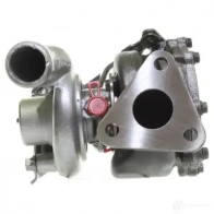 Турбина ALANKO 11900156 9 00156 MCHE489 1231951193 - Изображение 3