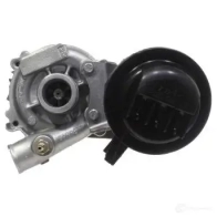 Турбина ALANKO 9 00874 11900874 XKJ2HOP 1231962143 - Изображение 2