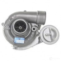 Турбина ALANKO 9005 31 6BRP0SN 11900531 1231957041 - Изображение 2
