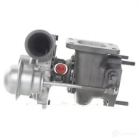 Турбина ALANKO 9005 31 6BRP0SN 11900531 1231957041 - Изображение 3