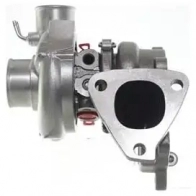 Турбина ALANKO 900 133 11900133 8QPRF7F 1231950907 - Изображение 3