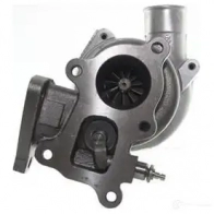 Турбина ALANKO 900 133 11900133 8QPRF7F 1231950907 - Изображение 4