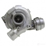Турбина ALANKO 1231948019 9000 59 11900059 Z5Y0UZI - Изображение 2