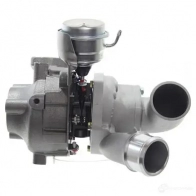 Турбина ALANKO 10901120 XE U7X6 1231890119 - Изображение 2