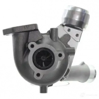 Турбина ALANKO 10901120 XE U7X6 1231890119 - Изображение 5