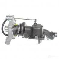 Турбина ALANKO 1231879733 10900346 3 W91M7N - Изображение 3