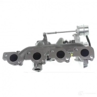 Турбина ALANKO 1231879733 10900346 3 W91M7N - Изображение 5