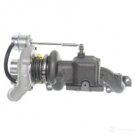 Турбина ALANKO WA61 3 1231879167 10900315 - Изображение 3