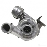Турбина ALANKO 1231951769 11900187 90 0187 1ZCJU4Y - Изображение 2