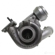 Турбина ALANKO 1231951769 11900187 90 0187 1ZCJU4Y - Изображение 4