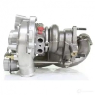 Турбина ALANKO L5MR1X 9 00182 11900182 1231951603 - Изображение 3