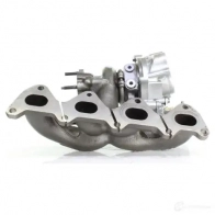 Турбина ALANKO L5MR1X 9 00182 11900182 1231951603 - Изображение 5