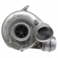 Турбина ALANKO 4OSF79 11900573 90057 3 1231957459 - Изображение 2