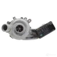 Турбина ALANKO 11901246 2J0JGX 90 1246 1424398840 - Изображение 2