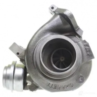 Турбина ALANKO GYZ1J 11900572 9 00572 1231957453 - Изображение 4