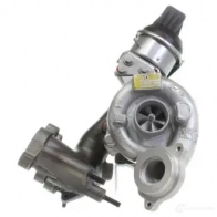 Турбина ALANKO 1231965359 9011 79 11901179 BSU7X6 - Изображение 2