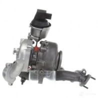 Турбина ALANKO 1231965359 9011 79 11901179 BSU7X6 - Изображение 3