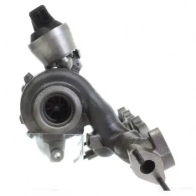Турбина ALANKO 1231965359 9011 79 11901179 BSU7X6 - Изображение 4