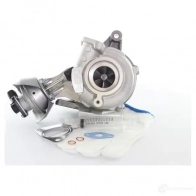Турбина ALANKO 10900629 YI 6A3JM 1231883307 - Изображение 2