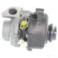 Турбина ALANKO 10900629 YI 6A3JM 1231883307 - Изображение 3
