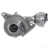 Турбина ALANKO 10900629 YI 6A3JM 1231883307 - Изображение 4