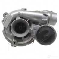 Турбина ALANKO Y8H4M 1231963511 11900995 900 995 - Изображение 2