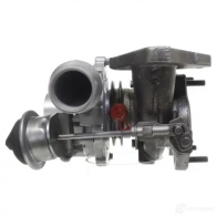 Турбина ALANKO Y8H4M 1231963511 11900995 900 995 - Изображение 3