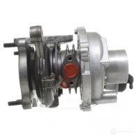 Турбина ALANKO Y8H4M 1231963511 11900995 900 995 - Изображение 5