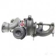 Турбина ALANKO 9 00736 1231959761 11900736 W4HRP - Изображение 3