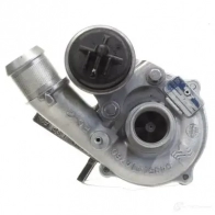 Турбина ALANKO 69HVI 1231958045 9006 28 11900628 - Изображение 2