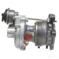 Турбина ALANKO 69HVI 1231958045 9006 28 11900628 - Изображение 3