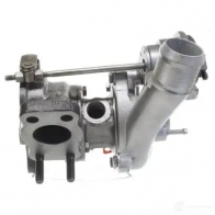 Турбина ALANKO 69HVI 1231958045 9006 28 11900628 - Изображение 5